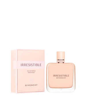 Givenchy Irresistible Nude Velvet EDP 80 ml