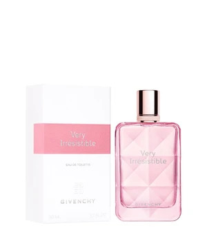 Givenchy Very Irresistible Edt Spray 80 ml