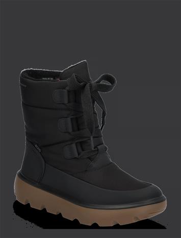 ECCO GLACIA BOOT WP PL naisten talvikengät
