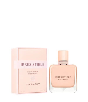 Givenchy Irresistible eau de parfum nude velvet -tuoksu