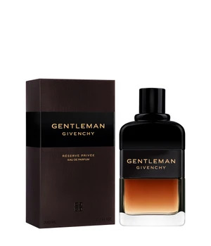 Givenchy Gentleman Réserve Privée Eau de Parfum, 200 ml