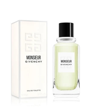 Givenchy Monsieur de Givenchy - EdT 100 ml
