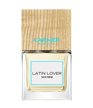 Carner Barcelona Latin Lover Eau De Parfum 100 ml (unisex)