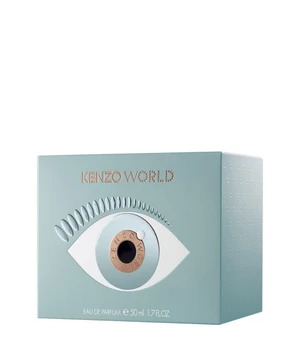 Kenzo World - EdP 50 ml