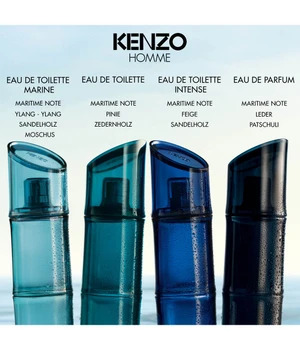 Kenzo Homme EDT 110 ml