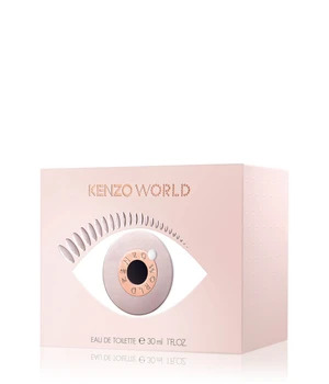 Kenzo Kenzo World - EdT 30 ml