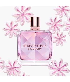 Givenchy Irresistible nectar eau de parfum -tuoksu, 35 ml
