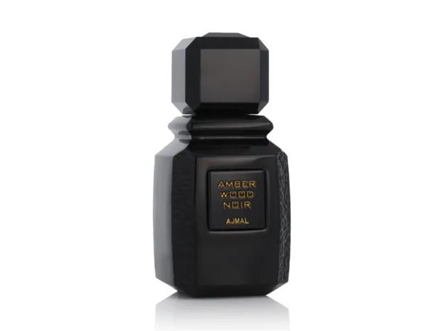 Ajmal Amber Wood Noir - EdP 100 ml – kuva 2/2