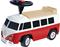 BIG Baby VW Potkuauto T1 – kuva 5
