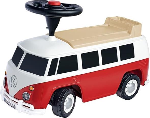 BIG Baby VW Potkuauto T1