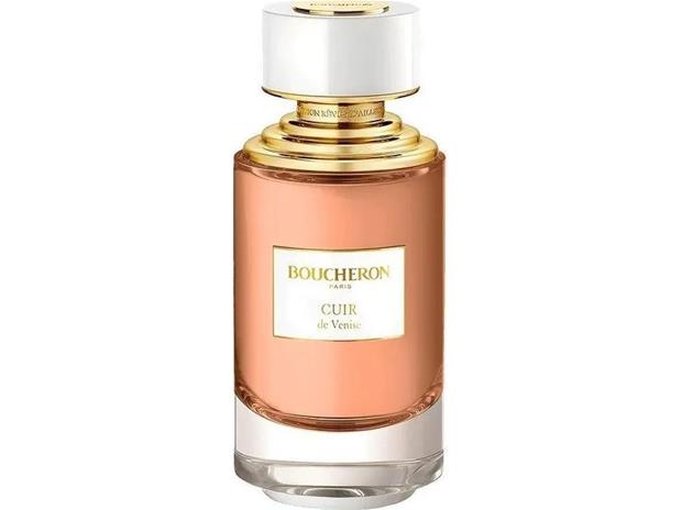 Boucheron Collection Cuir De Venise - 125 ml