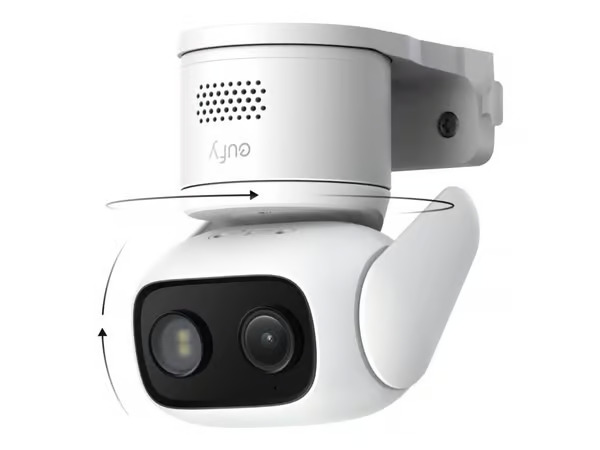 Eufy WiredCam C31 - White