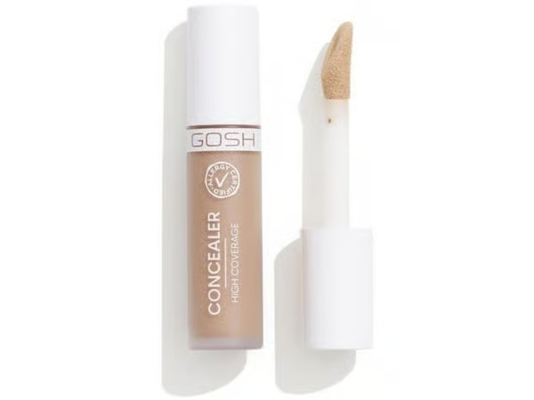GOSH Copenhagen Concealer High Coverage 6 ml - 005 Tawny