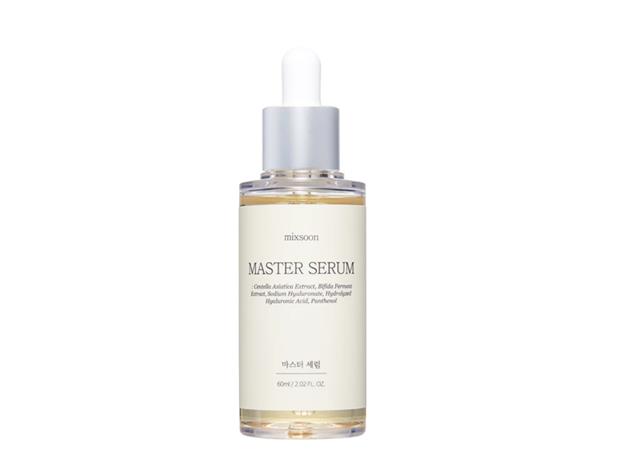Mixsoon Master Serum - 60 ml