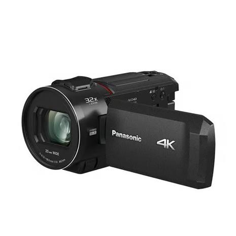 Panasonic HC-VX3E-K
