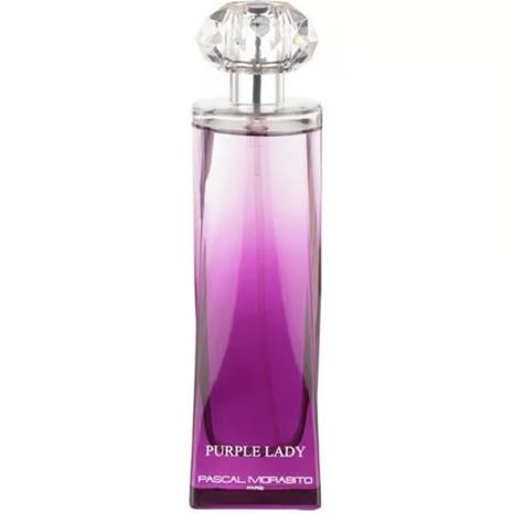 Pascal Morabito Purple Lady Eau De Perfume Spray 100ml