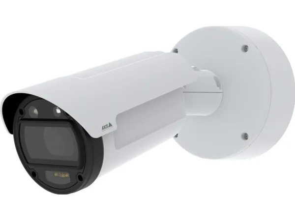 Axis Q1808-LE 02507 – kuva 2/3