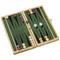 Goki Wooden Backgammon – kuva 3