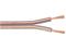 Pro Speaker cable Läpinäkyvä CCA 50 m - 50 m roll C – kuva 7