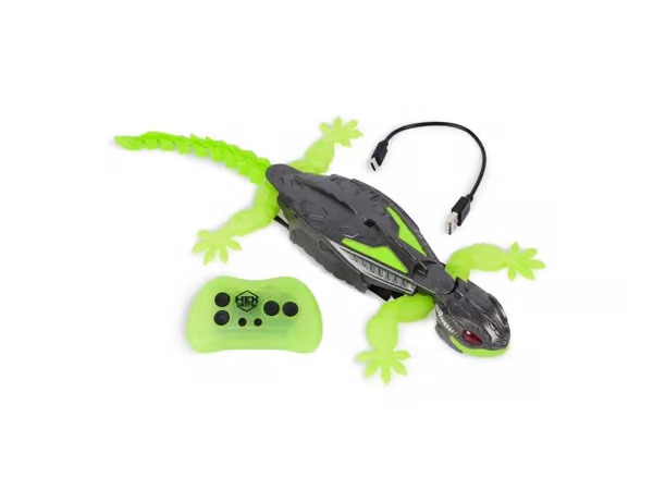 SPIN MASTER GECKO Hex-robotit – kuva 7/8