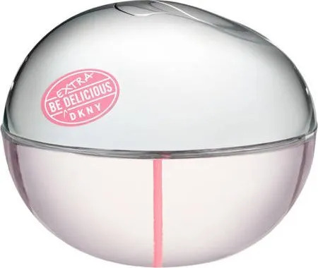 DKNY Be Extra Delicious - EdP 100 ml