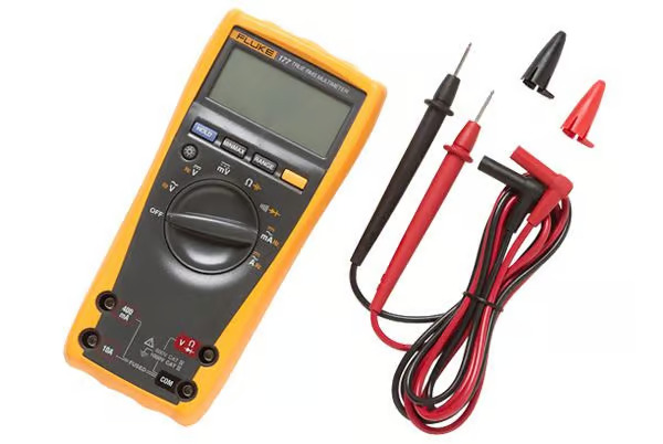 Fluke 177 Yleismittari