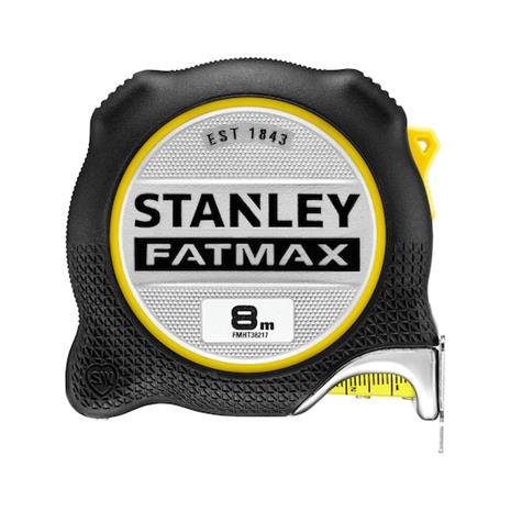 Rullamitta Stanley FMHT38217-0; 8 m