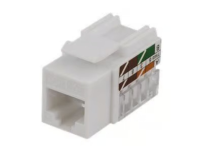 Deltaco MD-111, RJ45 UTP (CAT 6)