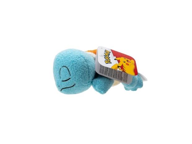 Pehmo: Pokemon - Sleeping Squirtle (12cm) PEHMO