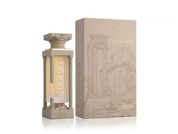 Marmara Eau de Parfum 100ml