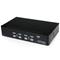 StarTech SV431USB 4-Port VGA USB KVM Switch with Hub – kuva 6