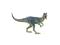 Schleich Dinosaurs 15046, Dilophosaurus – kuva 8
