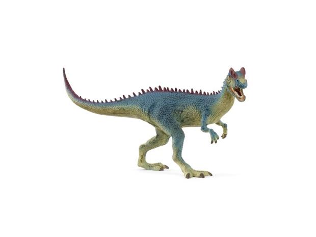 Schleich Dinosaurs 15046, Dilophosaurus