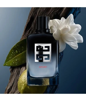 Givenchy Gentleman society sport eau de parfum -tuoksu