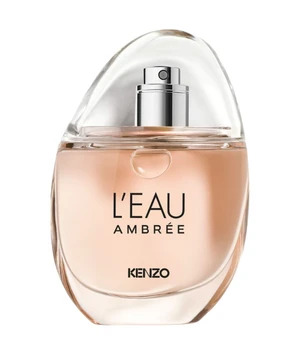 Kenzo L'Eau Ambrée Eau de Parfum 50 ml