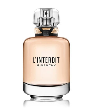Givenchy L'Interdit EDP 125 ml