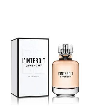Givenchy L'Interdit EDP 125 ml