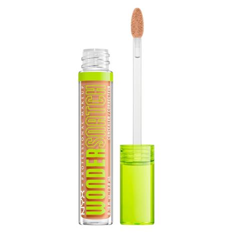 NYX PROFESSIONAL MAKEUP Wonder Snatch Concealer 13 Medium Light
