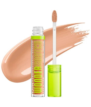 NYX PROFESSIONAL MAKEUP Wonder Snatch Concealer 13 Medium Light