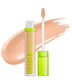 NYX PROFESSIONAL MAKEUP Wonder Snatch Concealer 7 Light Ivory