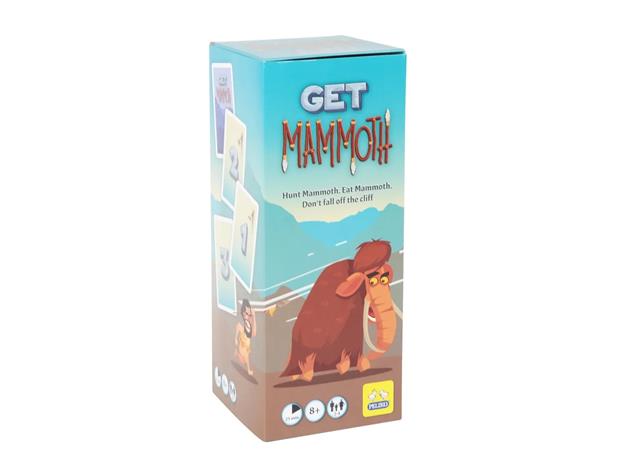 Get Mammoth LAUTA