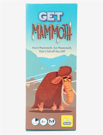 Get Mammoth LAUTA