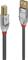 Lindy CROMO - USB cable - USB to USB Type B - 50 cm – kuva 4