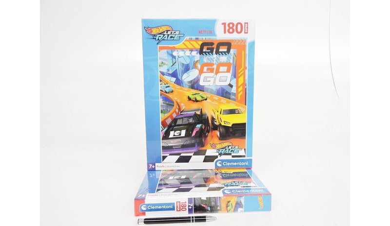 Clementoni 29789 puzzle Jigsaw puzzle – kuva 1/2