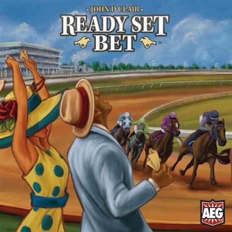 Ready Set Bet LAUTA