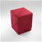 Gamegenic: Squire 100+ XL (Red) KORTTI – kuva 4