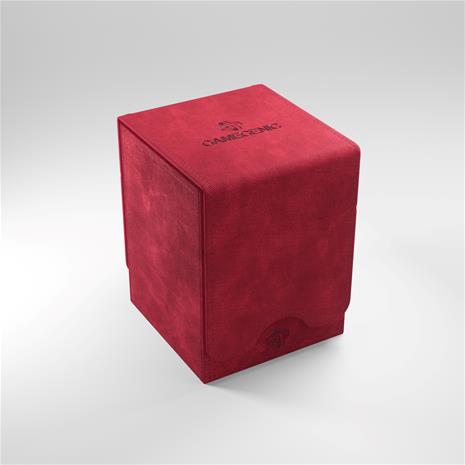 Gamegenic: Squire 100+ XL (Red) KORTTI