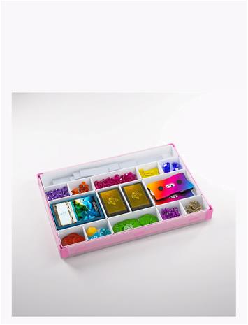Gamegenic: Token Silo XL Pink KORTTI
