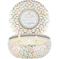 Voluspa 3-Wick Tin Candle – kuva 7