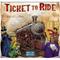 Ticket To Ride (ENG) LAUTA – kuva 2